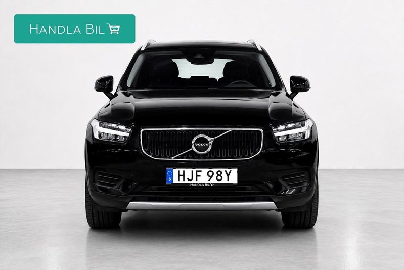 Volvo XC40 bild 3