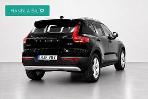 Volvo XC40 bild 5