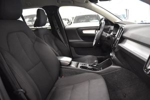 Volvo XC40 bild 12