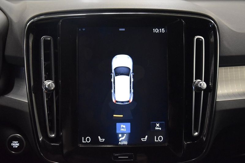 Volvo XC40 bild 15