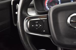 Volvo XC40 bild 10