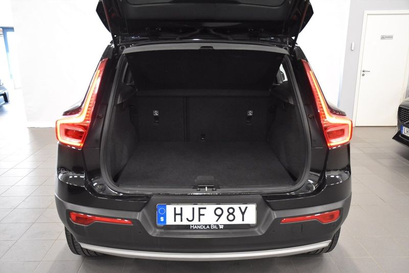 Volvo XC40 bild 17