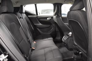 Volvo XC40 bild 13
