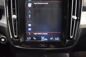 Volvo XC40 bild 14