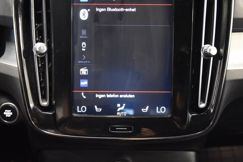 Volvo XC40 bild 14