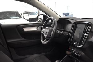 Volvo XC40 bild 8