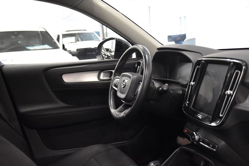 Volvo XC40 bild 8