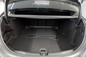 Mercedes C220 bild 14