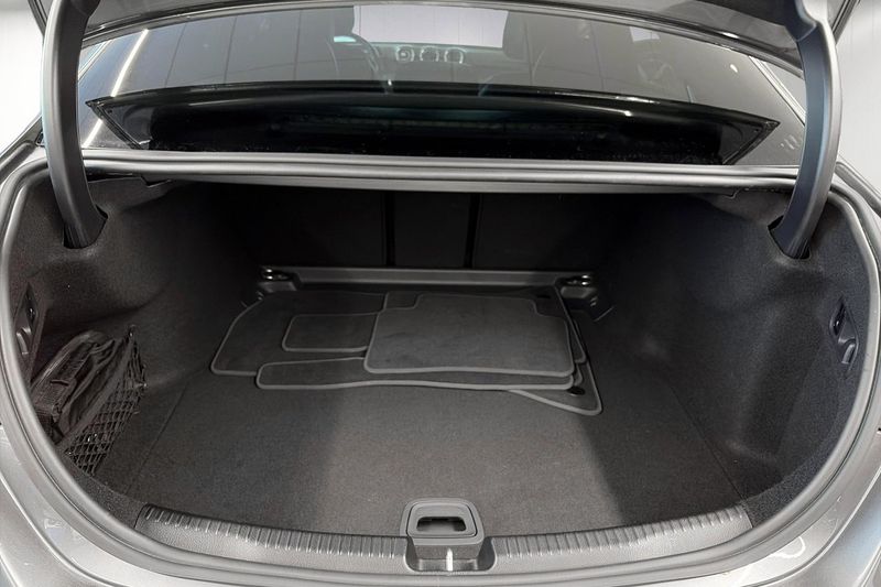 Mercedes C220 bild 14
