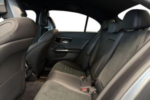 Mercedes C220 bild 10