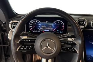 Mercedes C220 bild 7
