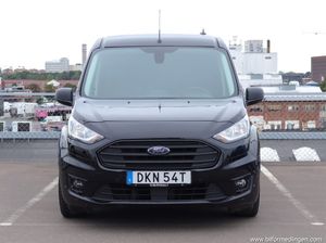 Ford Transit Connect bild 27
