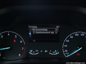 Ford Transit Connect bild 10