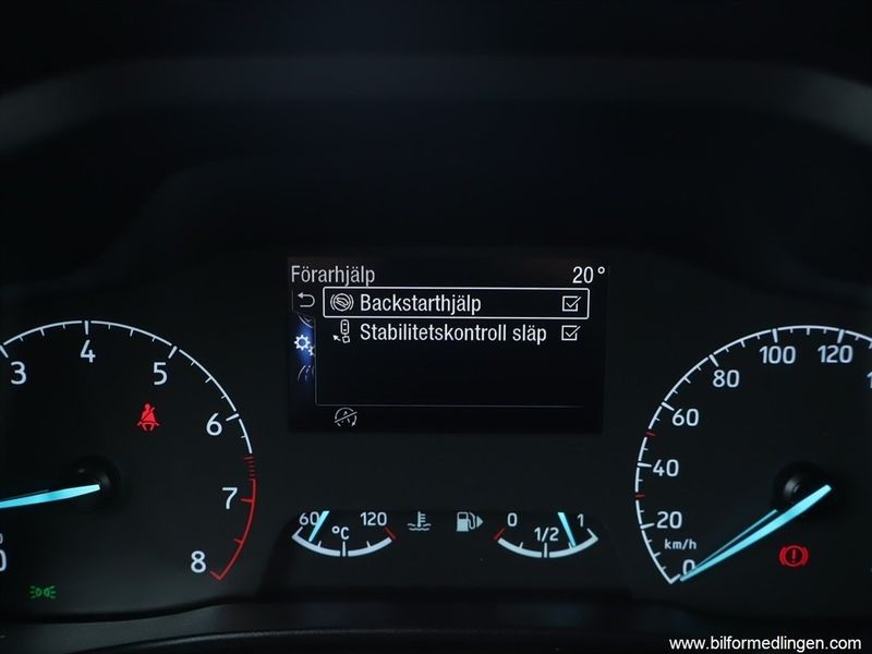 Ford Transit Connect bild 10