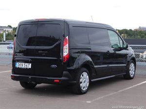 Ford Transit Connect bild 4