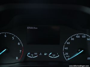 Ford Transit Connect bild 9