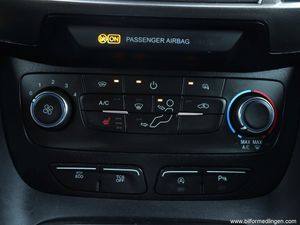 Ford Transit Connect bild 15