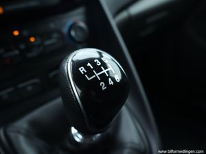 Ford Transit Connect bild 16