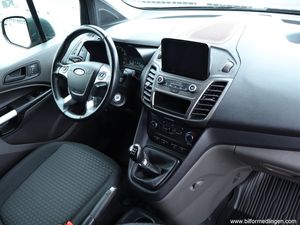 Ford Transit Connect bild 7