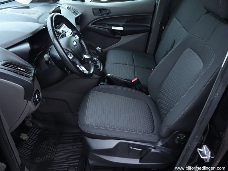 Ford Transit Connect bild 5