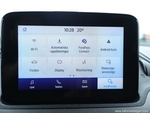 Ford Transit Connect bild 13
