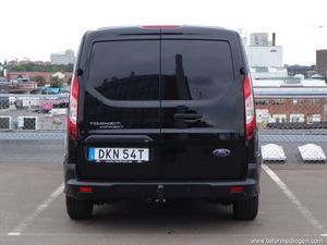 Ford Transit Connect bild 26