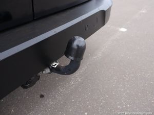 Ford Transit Connect bild 21