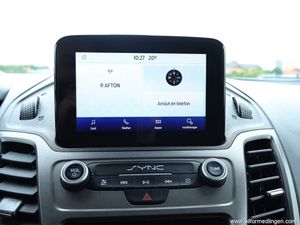 Ford Transit Connect bild 12