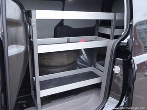 Ford Transit Connect bild 20