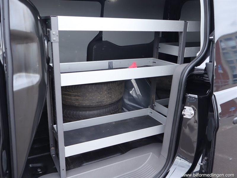 Ford Transit Connect bild 20