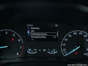 Ford Transit Connect bild 11