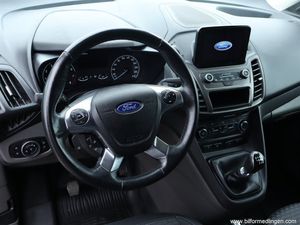 Ford Transit Connect bild 6