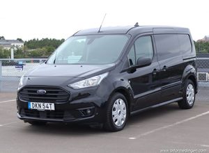 Ford Transit Connect bild 1