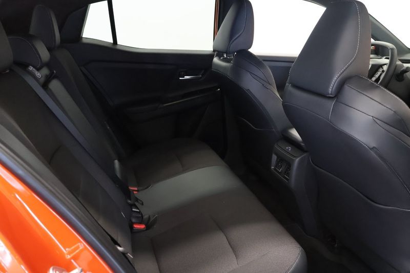 Subaru Uncharted bild 11