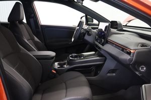 Subaru Uncharted bild 8