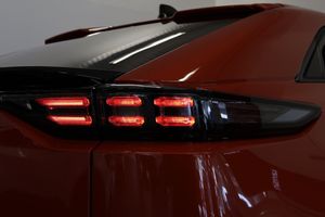 Subaru Uncharted bild 14