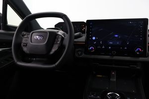 Subaru Uncharted bild 12