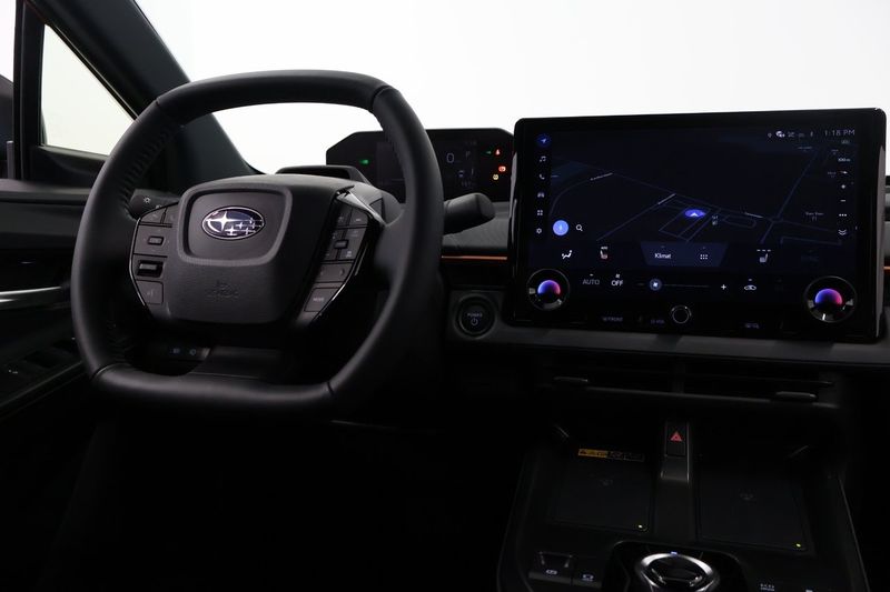Subaru Uncharted bild 12