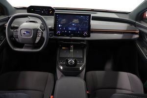 Subaru Uncharted bild 10
