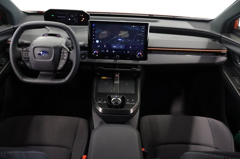 Subaru Uncharted bild 10