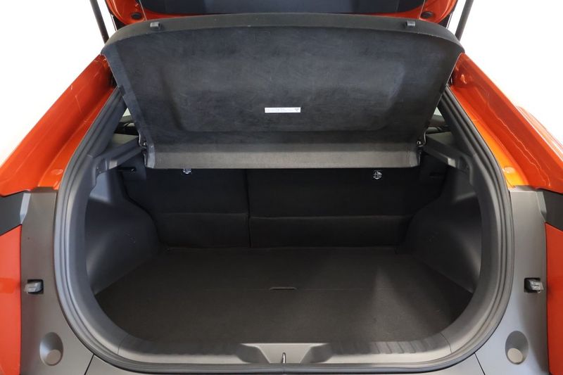 Subaru Uncharted bild 7
