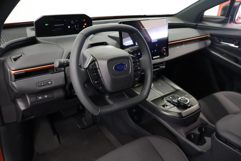 Subaru Uncharted bild 9