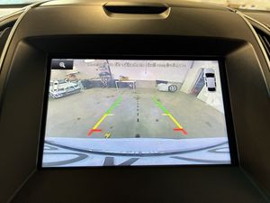 Ford Edge bild 18