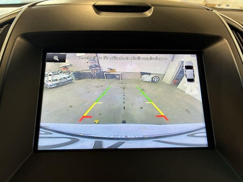 Ford Edge bild 18