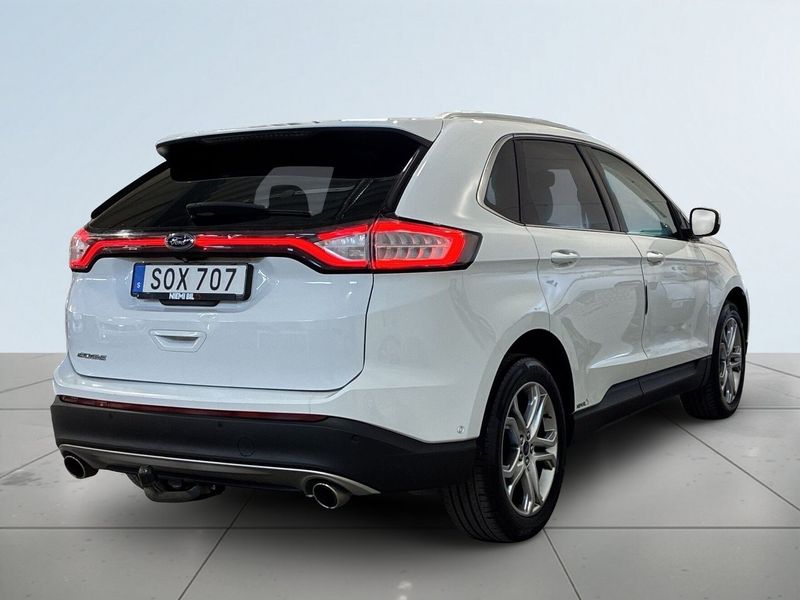 Ford Edge bild 5