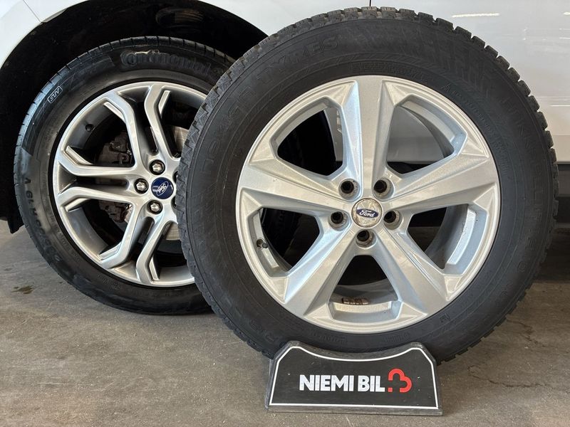 Ford Edge bild 20