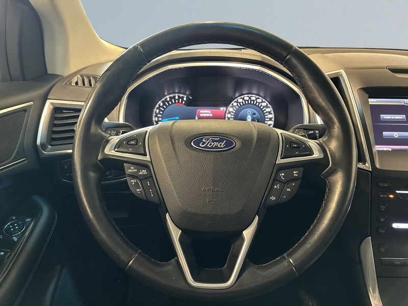 Ford Edge bild 15