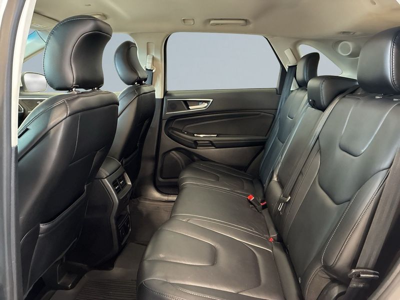 Ford Edge bild 11