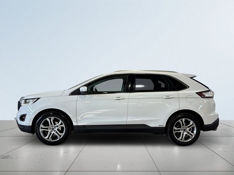 Ford Edge bild 3