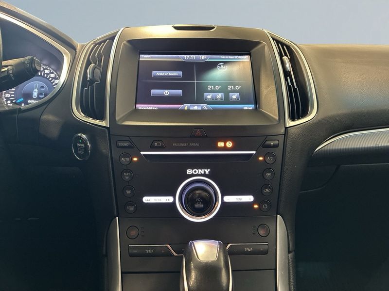 Ford Edge bild 10